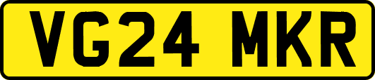 VG24MKR