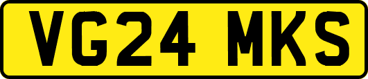 VG24MKS