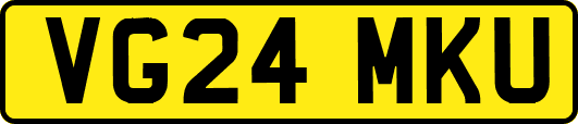 VG24MKU