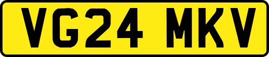VG24MKV
