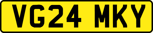 VG24MKY