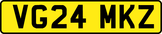 VG24MKZ