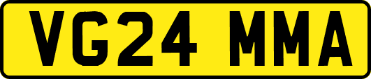 VG24MMA