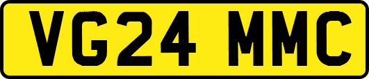 VG24MMC