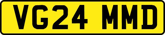 VG24MMD
