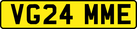 VG24MME