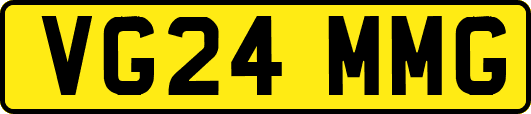 VG24MMG