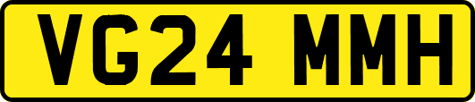 VG24MMH