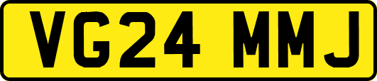 VG24MMJ