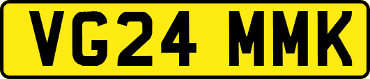 VG24MMK