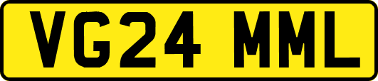 VG24MML