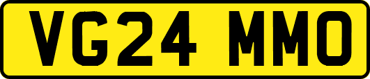 VG24MMO