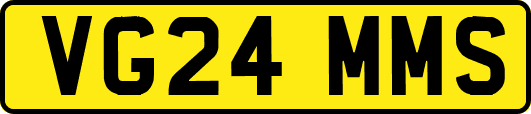 VG24MMS