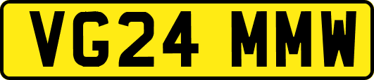 VG24MMW