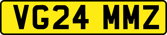 VG24MMZ