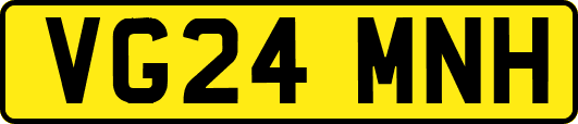 VG24MNH