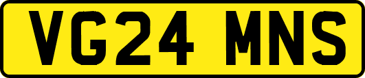 VG24MNS