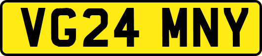 VG24MNY