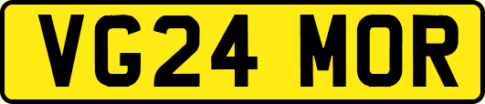 VG24MOR