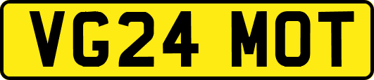 VG24MOT