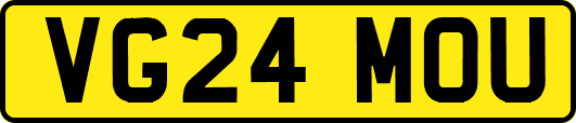 VG24MOU