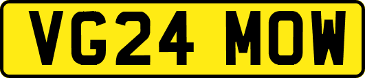 VG24MOW