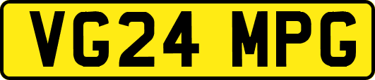 VG24MPG