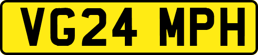 VG24MPH