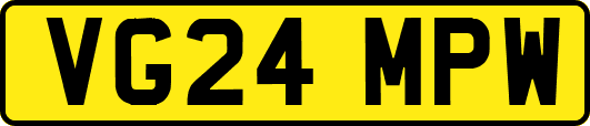 VG24MPW