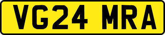 VG24MRA