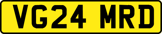 VG24MRD
