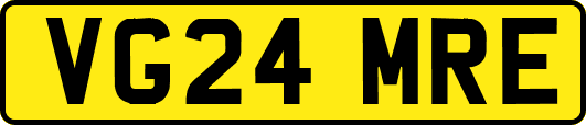 VG24MRE