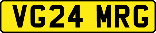 VG24MRG