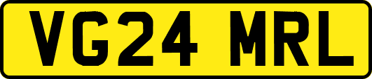 VG24MRL