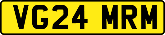VG24MRM