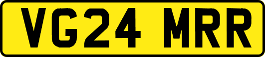 VG24MRR
