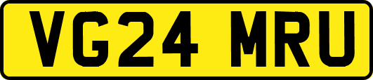 VG24MRU