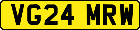 VG24MRW