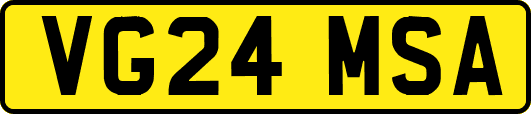 VG24MSA