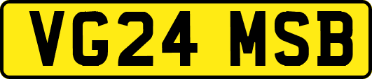 VG24MSB