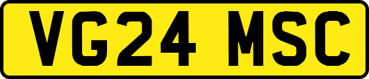 VG24MSC