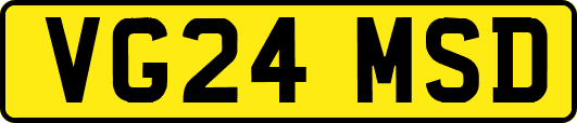 VG24MSD
