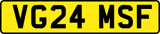 VG24MSF