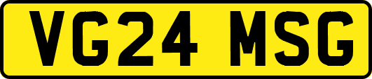 VG24MSG
