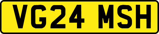 VG24MSH