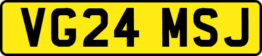 VG24MSJ
