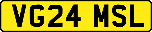VG24MSL