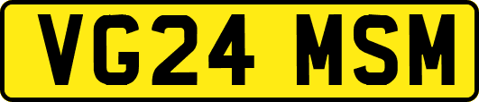 VG24MSM