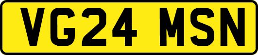 VG24MSN
