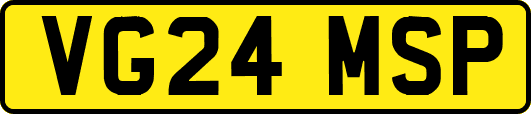 VG24MSP